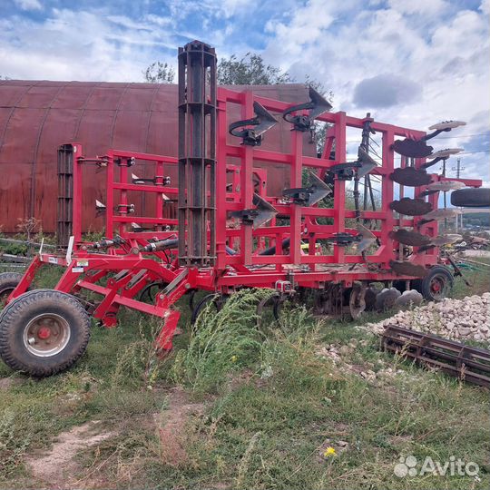 Культиватор Агромастер Combimaster-8000, 2019