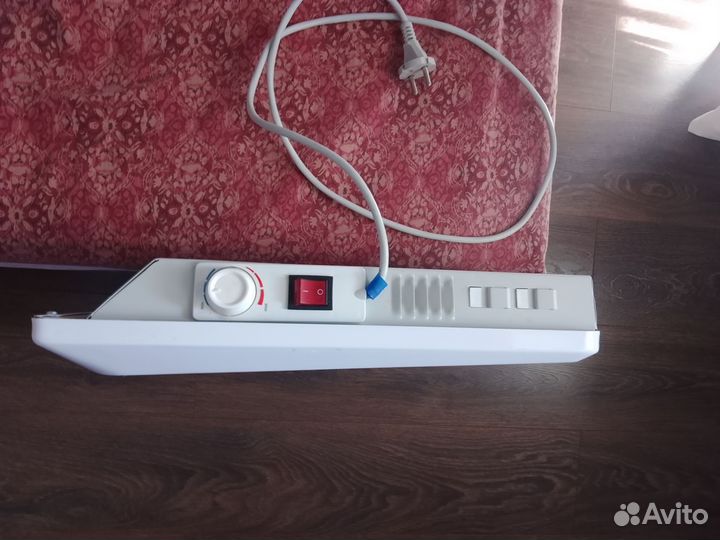 Конвектор(обогреватель)