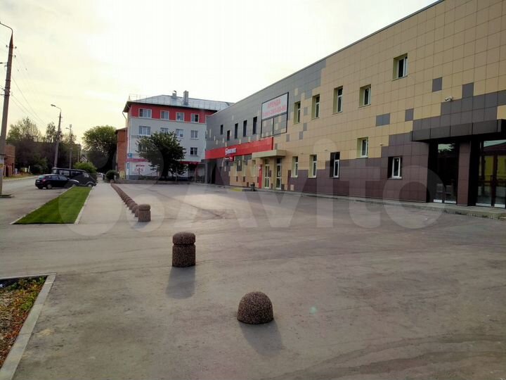 Офисное помещение, 100 м²