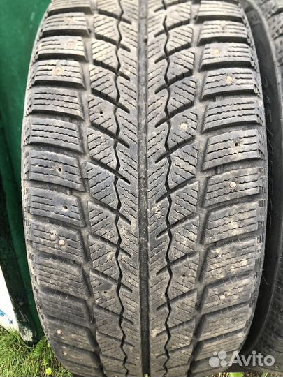 Landsail Ice Star IS33 245/45 R18 100H