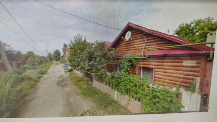 Участок 6,8 сот. (ИЖС)