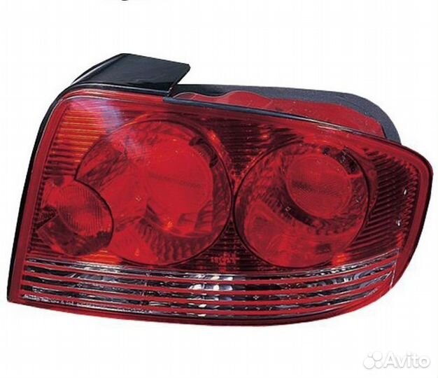 Фонарь задний Hyundai Sonata IV 02-04 / Тагаз