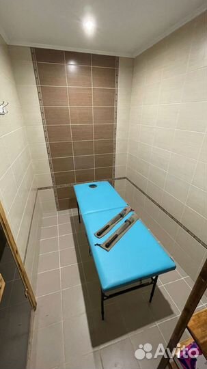 Сауна. Парение