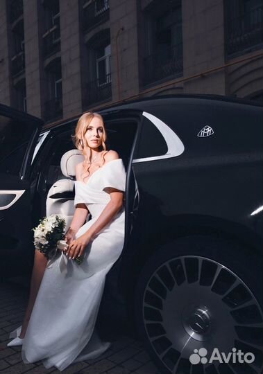 Макияж и прическа