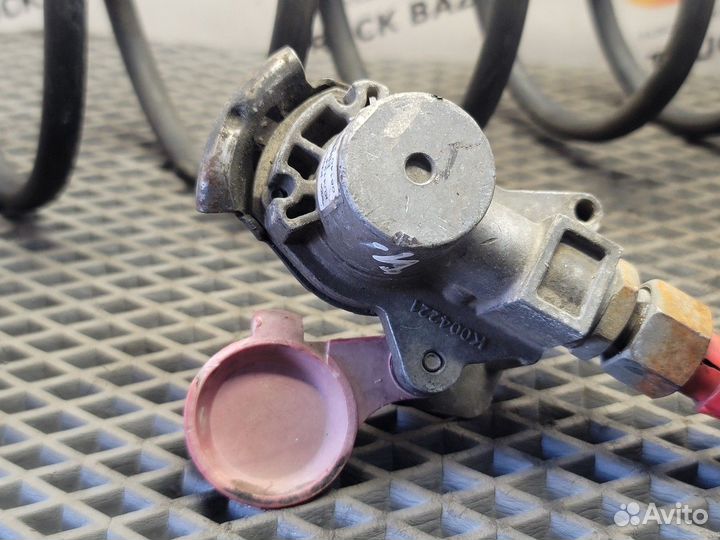 K004222 Перекидка воздушная