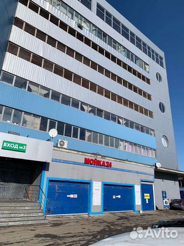 Автомойщик шиномонтажник с ежедневной оплатой