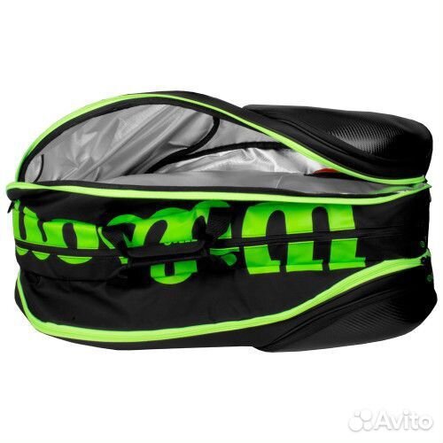 Теннисная сумка