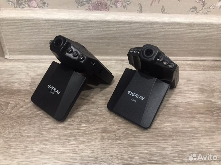 Видеорегистратор для авто