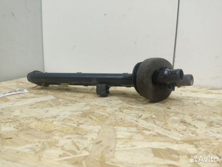 Трубка отопителя Citroen C2 C3 1007