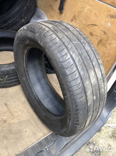 Michelin Primacy 3 235/55 R17