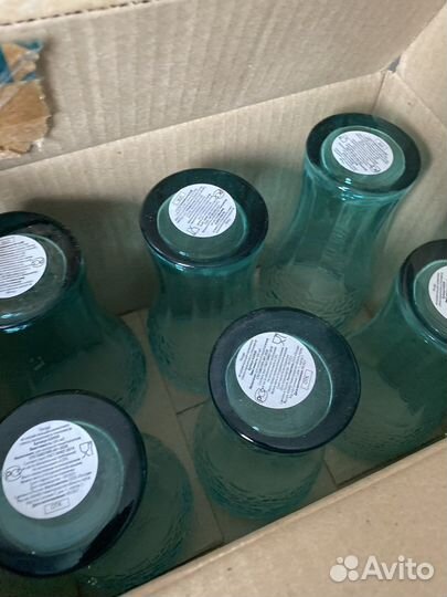 Стаканы кока кола. Mc Donald’s