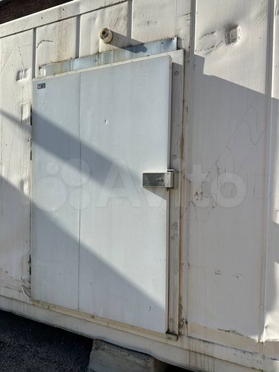 Холодильник в аренду 66 куб.м