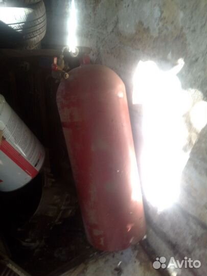 Обо метан 2ое поколения