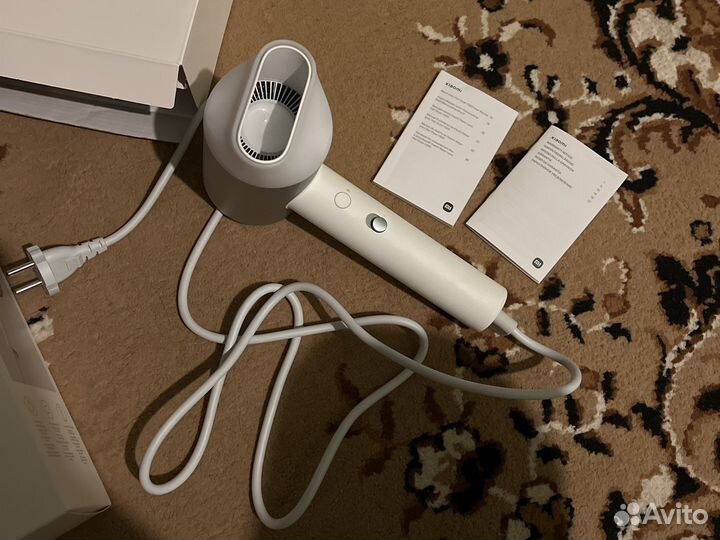 Фен Xiaomi Water lonic Hair