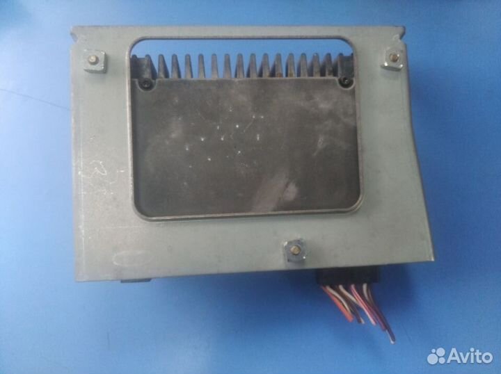 Блок электронный Ford Explorer 2 (F4ZF-18A965-AA)