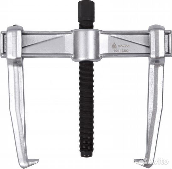 Съёмник подшипников мастак 104-12200