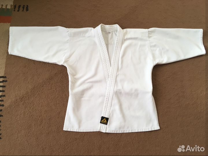 Кимоно для каратэ