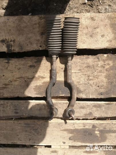 Рулевая тяга наконечник renault logan,sandero,лар