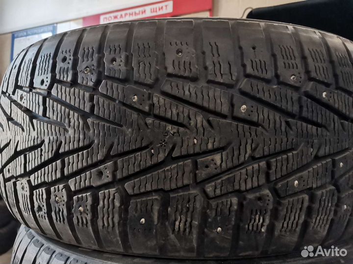Nokian Tyres Hakkapeliitta 7 SUV 255/50 R19