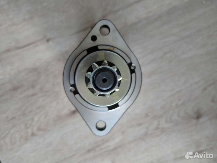 Стартер на лодочный мотор Tohatsu 25-40