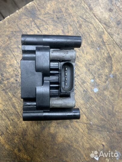 Модуль зажигания Audi a4 b5 1.6, 101 л.с