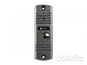 Видеодомофон с вызывной панелью Optimus VM-4.0