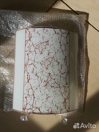Светильник настенный