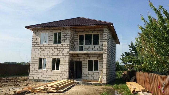 Квартира-студия, 40 м², 1/2 эт.