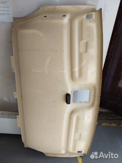 Потолок Renault Trafic 2006-2014 82006-44231