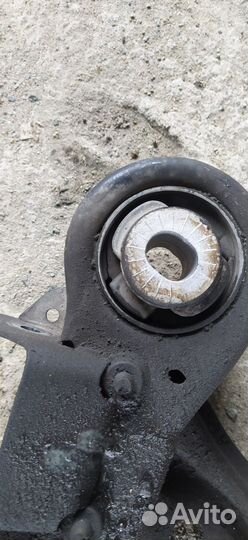 Балка под двс Audi A6 Allroad C6 AUK 2007