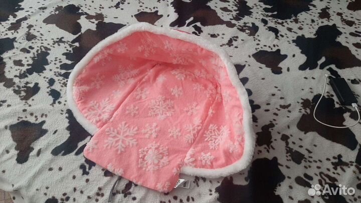 Детские санки