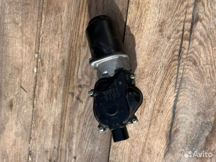 Моторчик дворников Honda Civic 4D 1.8 2006