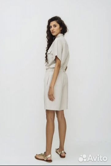 Комбинезон женский летний 46 48 Savage