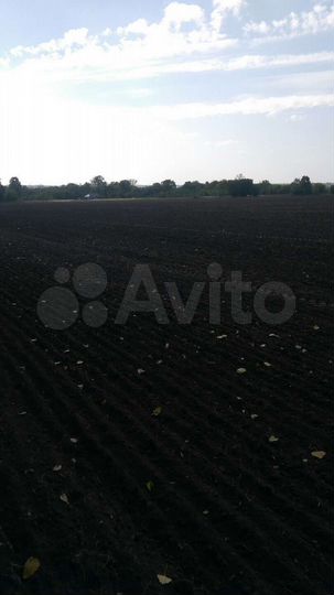 Участок 27 га (СНТ, ДНП)