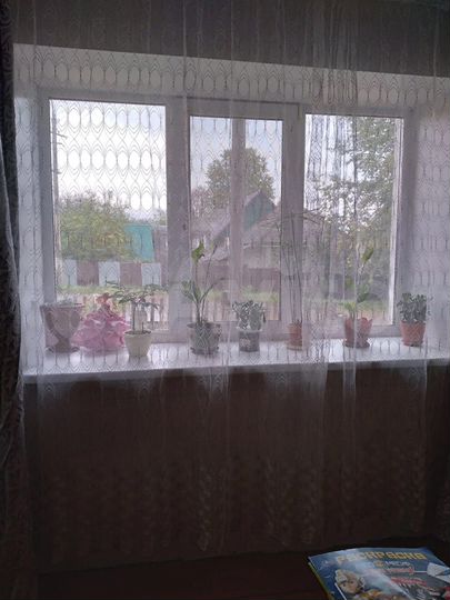 2-к. квартира, 38,1 м², 1/2 эт.