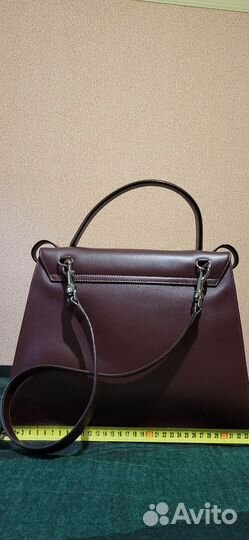 Сумка кожаная женская новая