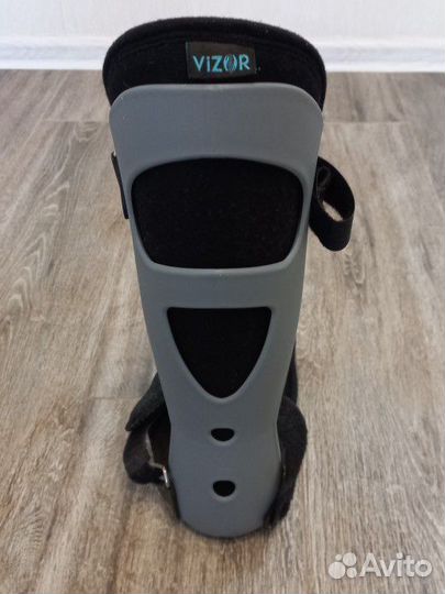 Ортез на голеностопный сустав жесткий