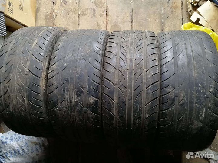 Bridgestone Potenza G019 Grid 235/45 R17 97W