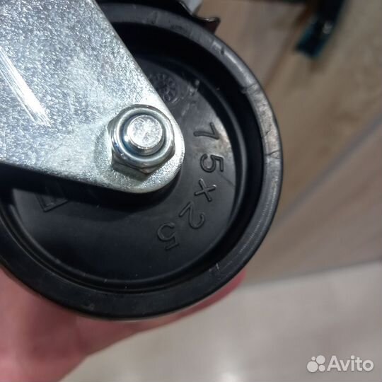 Колесо для тачки бу