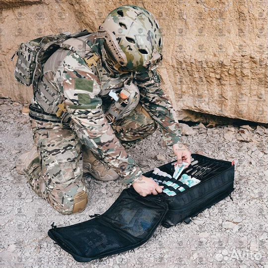 R9 - Тактический рюкзак Rhino Rescue 20L