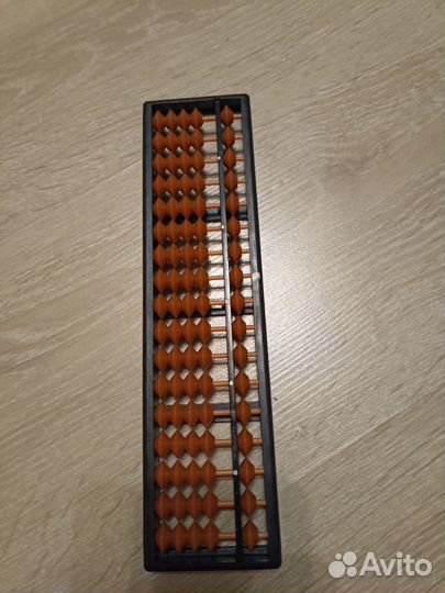 Абакус для счета