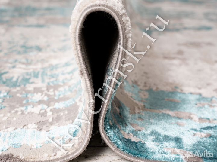 Ковер новый