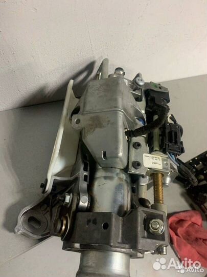 Рулевая колонка BMW 5 E60/E61 (2002 - 2007)