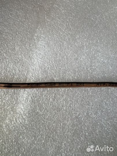 Кабель акустический Power Cube Hi-Fi 2х1.0 медь