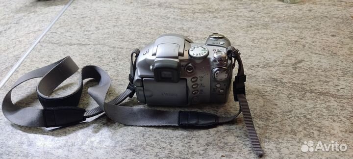 Фотоаппарат