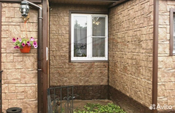 Фасадные панели