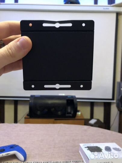 Контроллер для LED подсветки