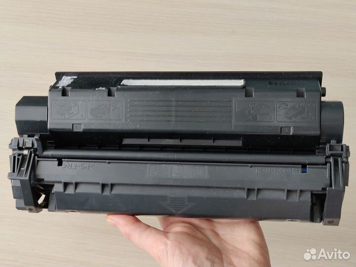 Картридж C7115A (15A), фотобарабаны