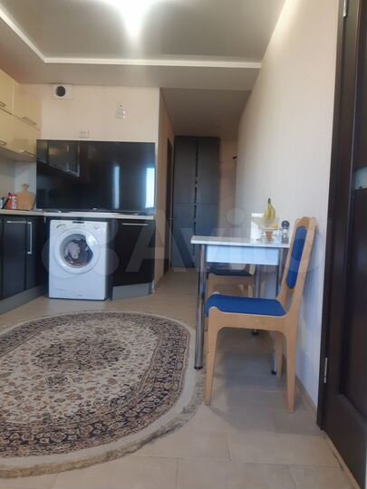 2-к. квартира, 41,2 м², 10/17 эт.