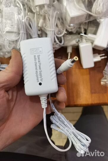 Блок питания 5V